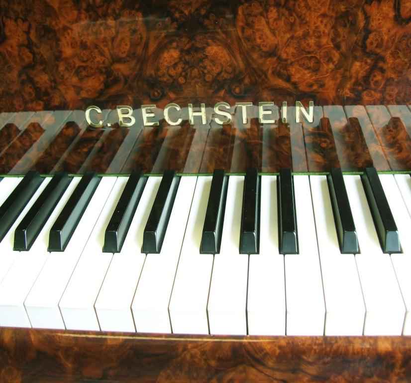 Stock archive | Past & Present Pianos for sale Bechstein A 131 Stock archive | Past & Present Pianos for sale